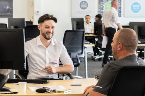 Buy with AvailableCar