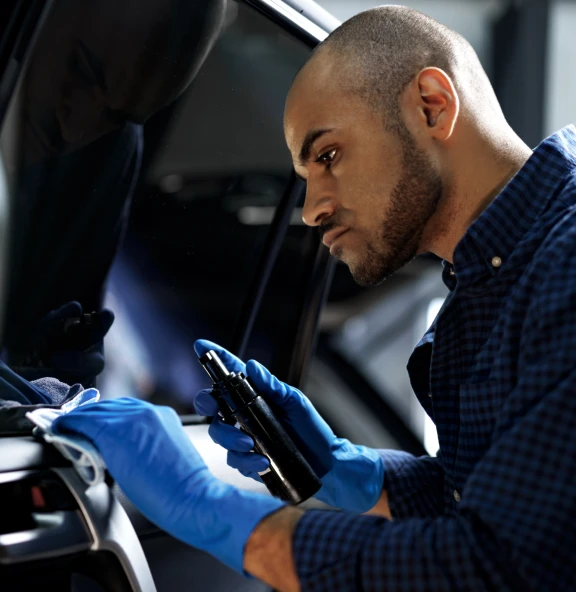 Over 450,000 satisfied customers (and counting)