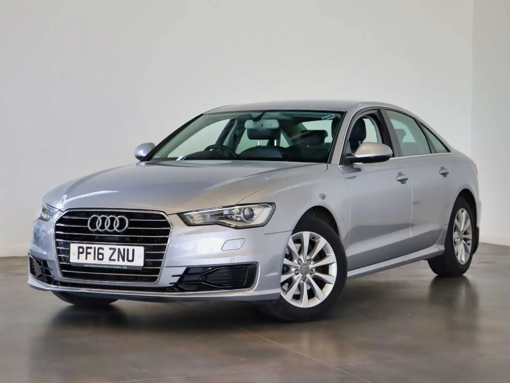 Best Cars for NCAP Safety