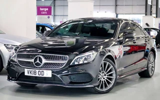 Best used cars near Leeds