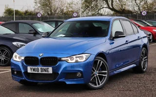 Used Automatic Cars for sale