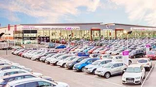 Buy the AvailableCar way – Your way!