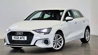 Used Hybrids at AvailableCar.com